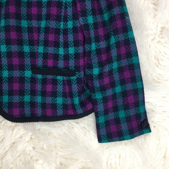 Pendleton Wool Jacket - Picture 8 of 8